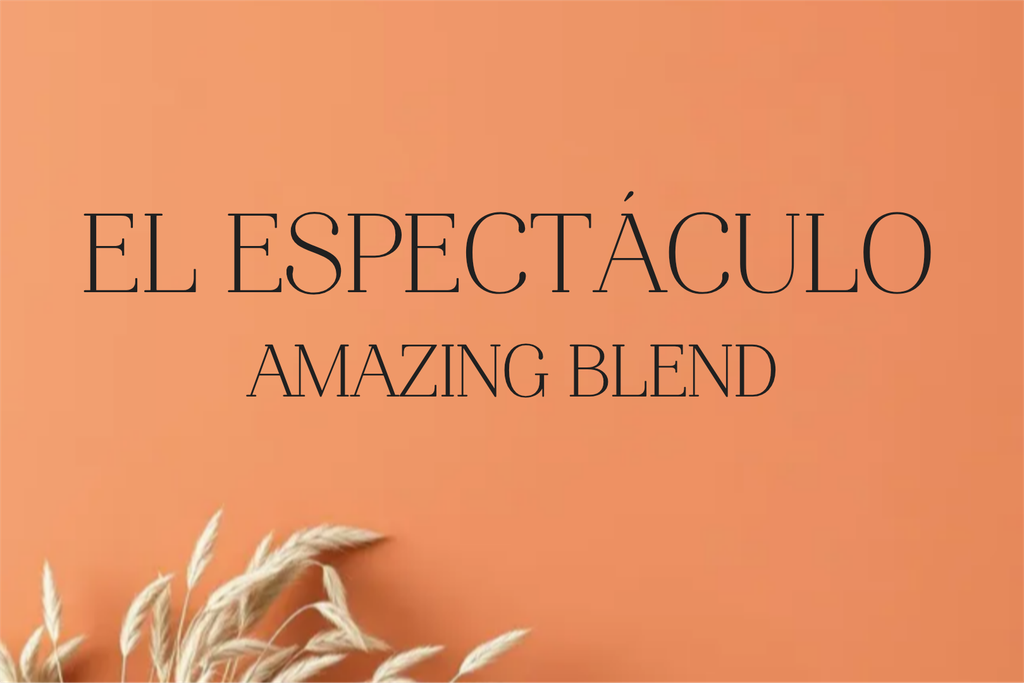 CAFE EL ESPECTACULO (Grano, 250g.)