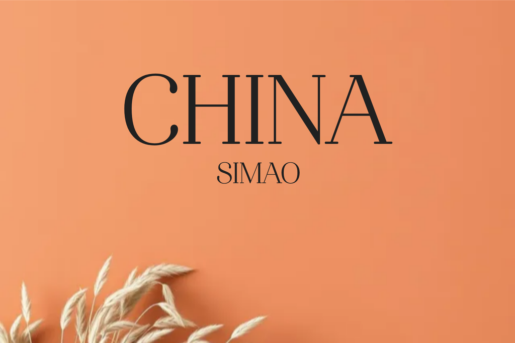 CAFE CHINA SIMAO